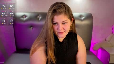 Snapshot of ellaya_ chatting on December 15, 9:52 pm Scarlet online show from December 15, 9:52 pm