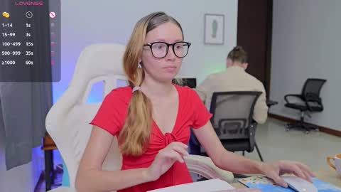 im Elsa lets go Subscribe to my OF and Youtube -35   online show from October 3, 10:18 pm