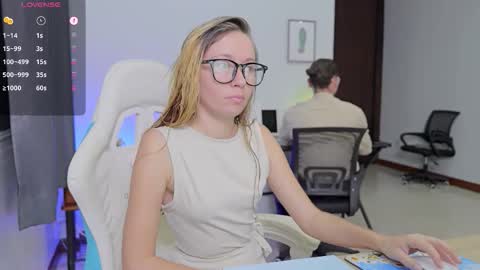 im Elsa lets go Subscribe to my OF and Youtube -35   online show from October 4, 10:08 pm