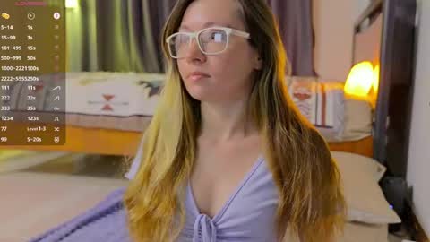 Snapshot of ellcrys chatting on April 19, 5:45 pm im Elsa lets go Subscribe to my OF and Youtube -35 online show from April 19, 5:45 pm
