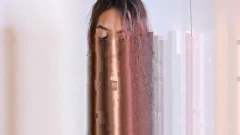 Snapshot of elle_argent chatting on March 23, 7:51 pm Eliana online show from March 23, 7:51 pm