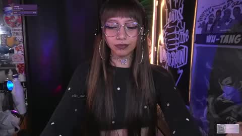 follow me on instagram .    online show from October 6, 11:07 am