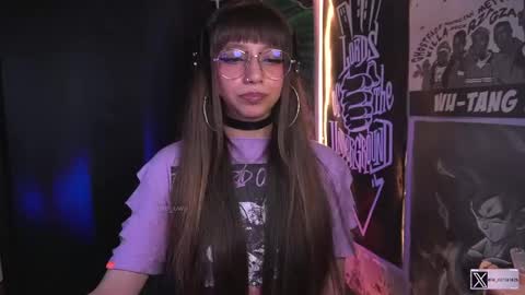 follow me on instagram .    online show from October 15, 4:51 pm