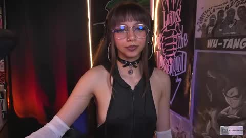 follow me on instagram .    online show from October 27, 4:33 pm