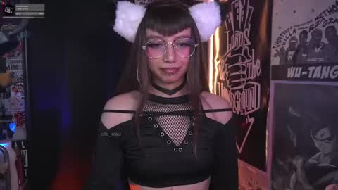 follow me on instagram .    online show from December 2, 3:51 pm