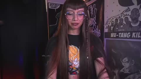 follow me on instagram .    online show from January 10, 3:58 pm