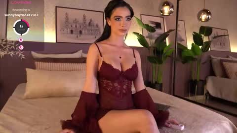 Elle Diane online show from January 14, 11:09 pm