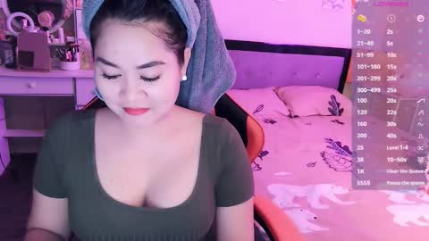 Ann online show from September 29, 12:27 am