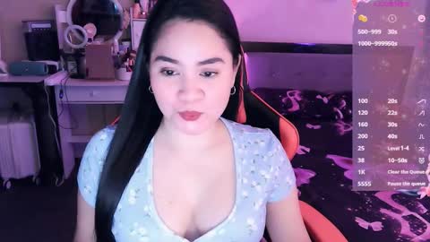 Ann online show from November 13, 1:04 am