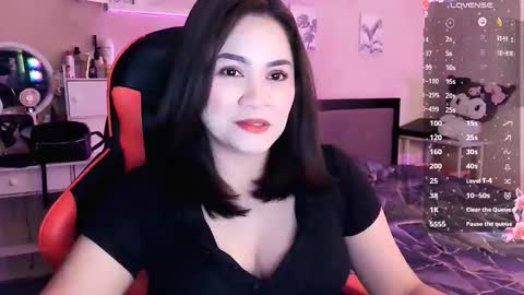 Ann online show from January 7, 12:24 am