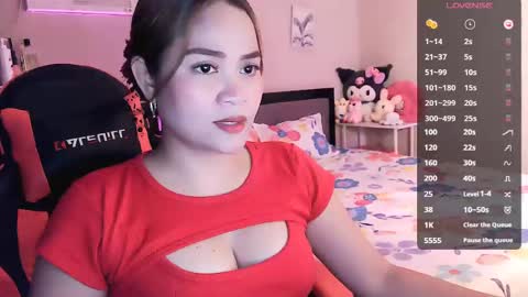 Ann online show from May 31, 1:47 am