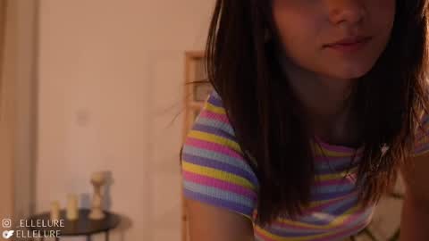Linda Restrepo online show from March 3, 9:59 pm