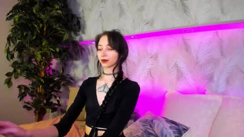 Snapshot of ellen_hops chatting on March 21, 8:19 am Ellen online show from March 21, 8:19 am