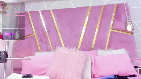 Miss Elena online show from December 27, 3:42 am