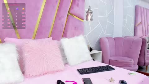 Miss Elena online show from February 13, 7:42 pm