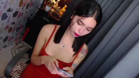 Snapshot of ellenawalter chatting on January 6, 11:40 am ellenawalter online show from January 6, 11:40 am