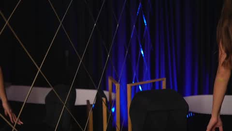 EllenKarter online show from January 15, 5:19 am