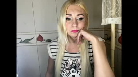 EllenMiss online show from September 13, 4:23 am