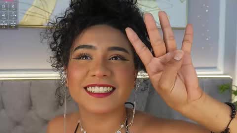 princess online show from March 5, 7:10 pm