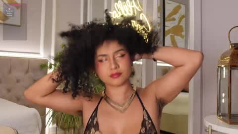 princess online show from May 5, 7:11 pm