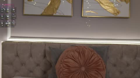 princess online show from May 28, 7:22 pm