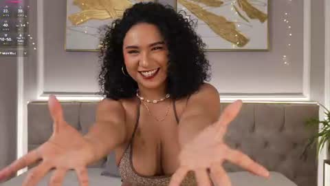 princess online show from June 17, 7:15 pm