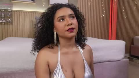 princess online show from July 26, 7:32 pm