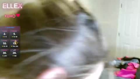 Ellex online show from December 4, 11:19 am