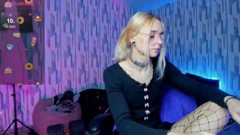 Ellie online show from January 27, 12:16 pm