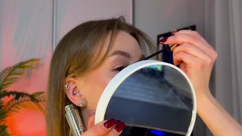 Ellie  --- Ill see you either on Friday or Saturday and definitely on Sunday  online show from January 24, 3:34 pm