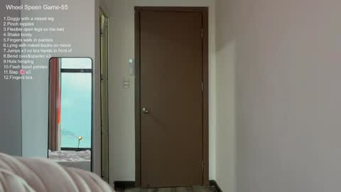 Ellie  --- Ill see you either on Friday or Saturday and definitely on Sunday  online show from February 8, 10:39 am