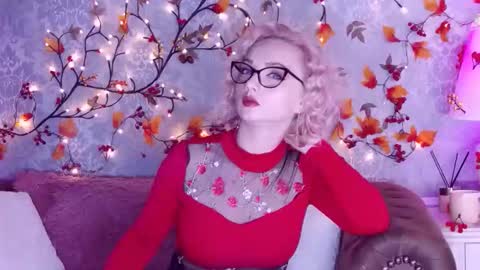Elliana online show from September 14, 2:11 am