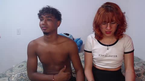 Snapshot of ellie_andy19 chatting on January 30, 5:09 am kev dani online show from January 30, 5:09 am