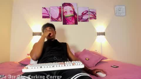 kev  dani online show from February 25, 9:02 pm