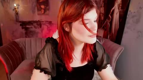 Ellie online show from March 13, 8:26 pm