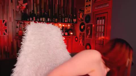 Ellie online show from March 28, 6:51 pm