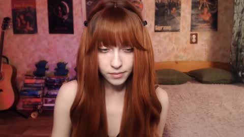 ellie_friendly online show from September 28, 11:10 pm