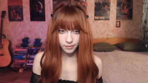 ellie_friendly online show from September 30, 11:32 pm