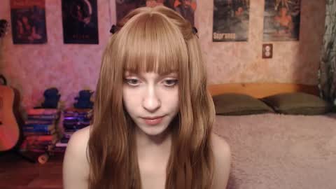 ellie_friendly online show from January 10, 12:23 am