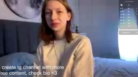 Ellie online show from October 24, 7:27 am