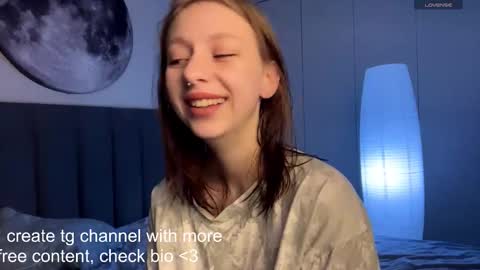 Ellie online show from November 1, 7:21 am