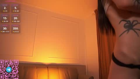 Lexy online show from May 31, 2:13 pm