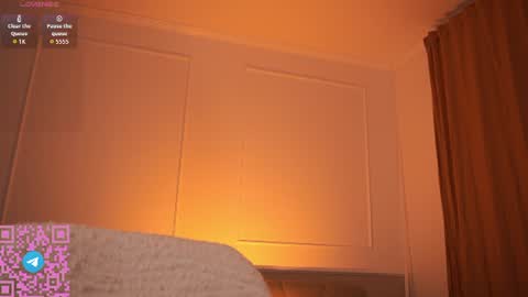 Lexy online show from June 11, 2:37 pm