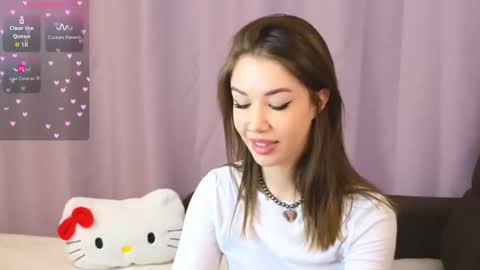 ellie online show from October 21, 7:58 pm