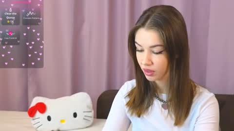 ellie online show from November 10, 7:13 pm