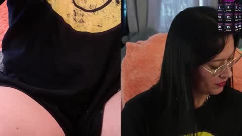 Ellie Ramos online show from March 2, 5:36 pm