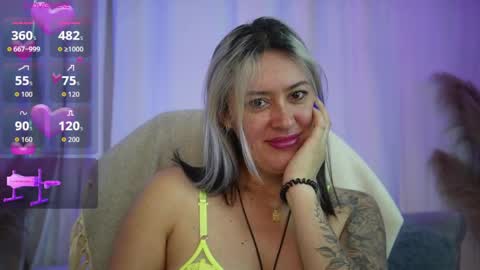 Snapshot of ellie_ramos chatting on April 11, 1:48 pm Ellie Ramos online show from April 11, 1:48 pm