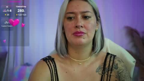 Snapshot of ellie_ramos chatting on April 15, 2:35 pm Ellie Ramos online show from April 15, 2:35 pm
