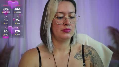 Snapshot of ellie_ramos chatting on April 27, 12:03 pm Ellie Ramos online show from April 27, 12:03 pm