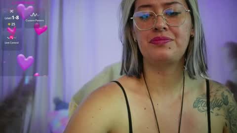 Snapshot of ellie_ramos chatting on April 29, 5:30 pm Ellie Ramos online show from April 29, 5:30 pm
